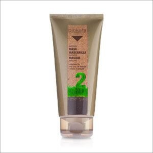 MASCARILLA ARGÁN SARLEM BIOKERA
